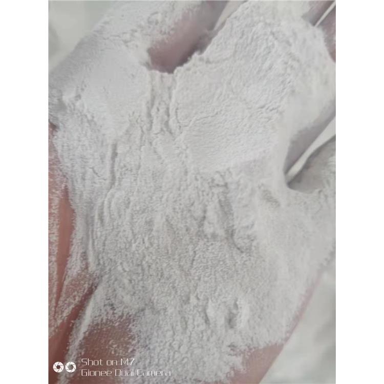 阜新纳米氧化镁储存注意事项